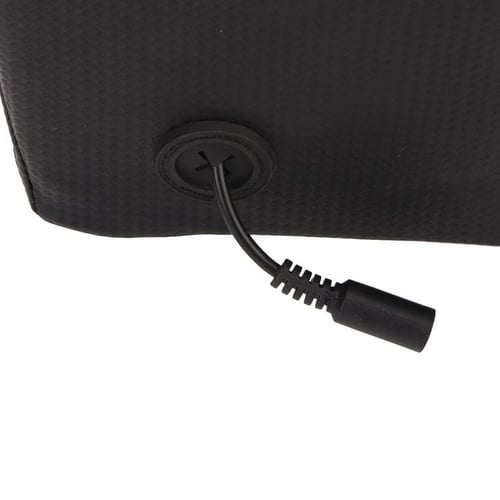 مساج القدمين ، دي ال سي جهاز مساج القدمين بالحرارة...