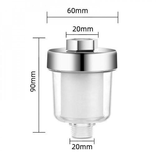 محطة فلتر ماء