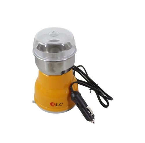 مطحنة بن كهربائية من دي ال سي - 150 واط