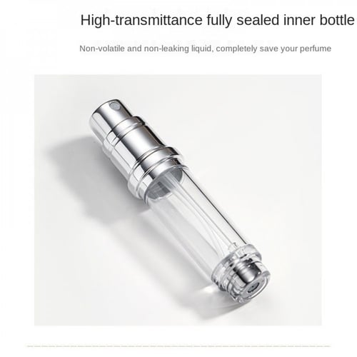 تعبئة العطور