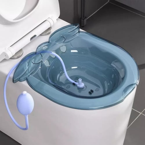 حمام مقعد للمرحاض بعد الولادة