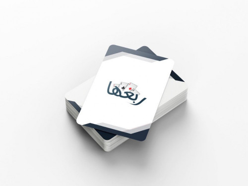 ورق بلوت ربعها