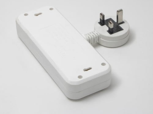 توصيلة كهرباء سافكس