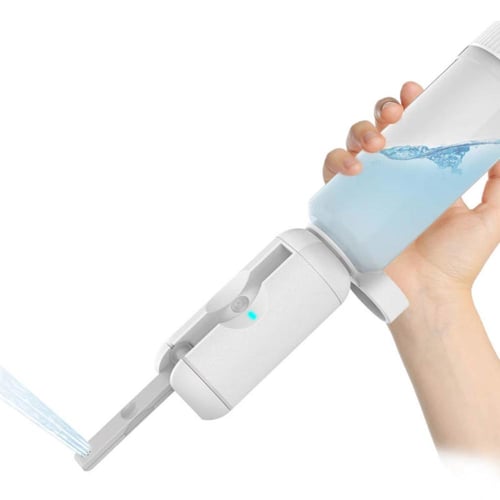 شطاف متنقل JP-500