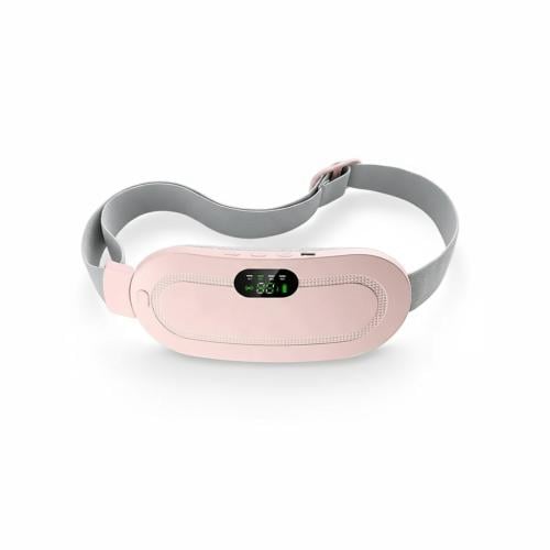 حزام جهاز الخصر الكهربائي للحيض و لوحة التدفئة الذ...