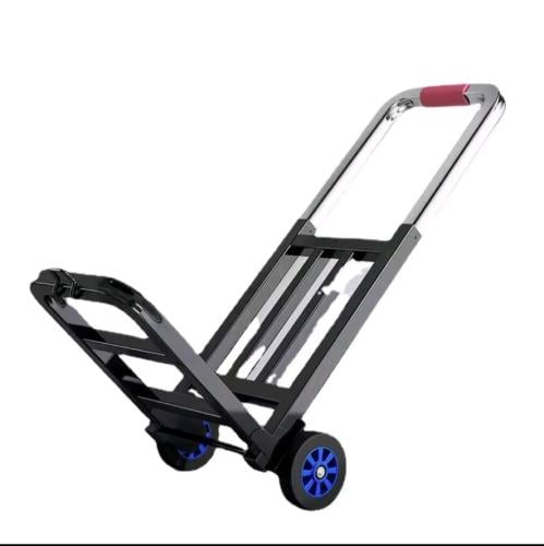 عربة يد قابلة للطي