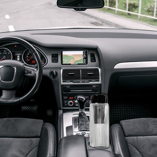 غلاية الدرب