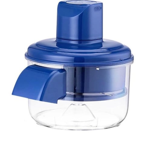 قشارة الفواكه والخضار الذكية