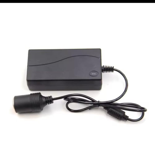 محول من كهرب البيت الى 12فولت 8 امبير