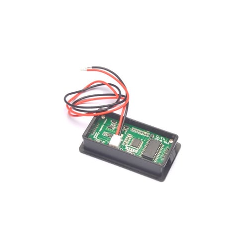 شاشة عرض مستوى شحن البطارية