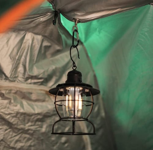 خطاف مغناطيسي متعدد الاستخدامات مع حلقة تسلق