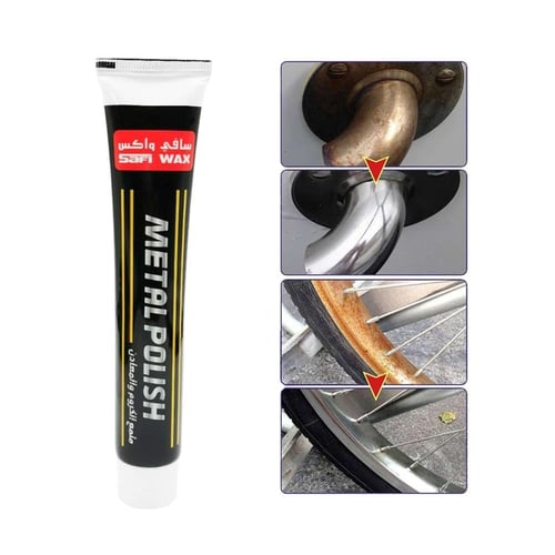 ملمع دلال من سافي واكس 50 جم