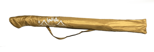 مظلة كاكي BQ-SSU1 2 WAY UMBRELLA