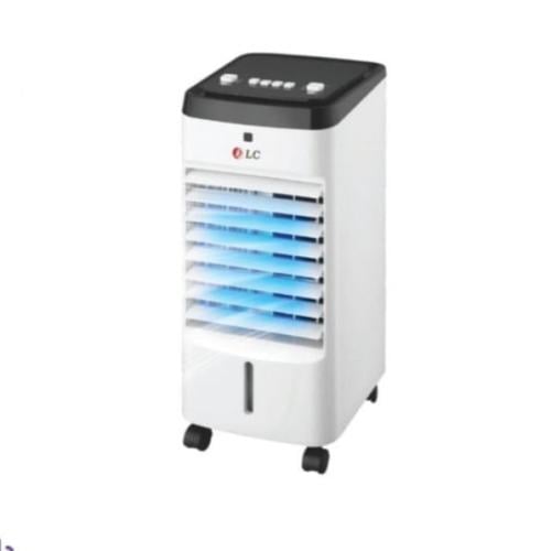 مكيف صحراوي يعمل بالكهرباء بقوة 60W سعة ٤ لتر DLC-...