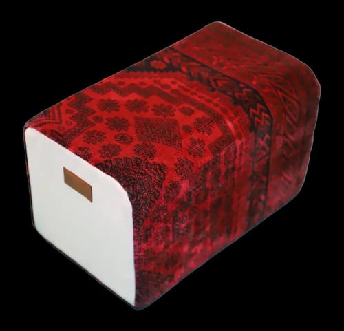 مراكي "خياطة يدوي "- سجادتي