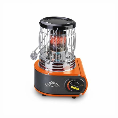 دفاية الوادي BQ-APG20002