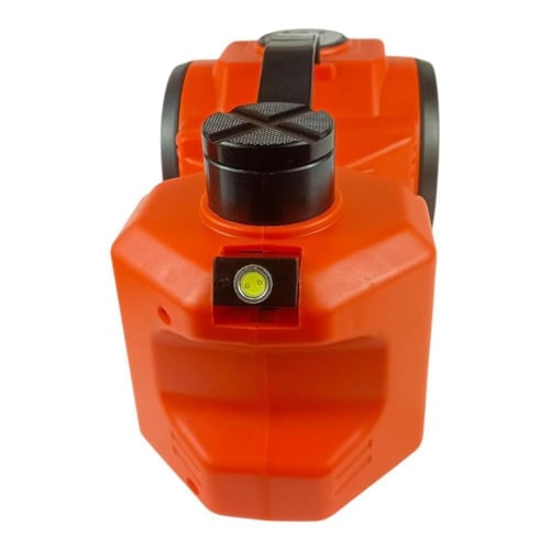 مجموعة رافعة السيارة الهيدروليكية الكهربائية 12 فو...