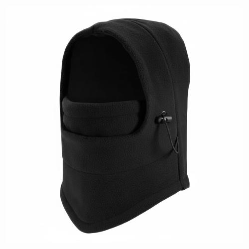 قبع على كامل الوجه (فرو)