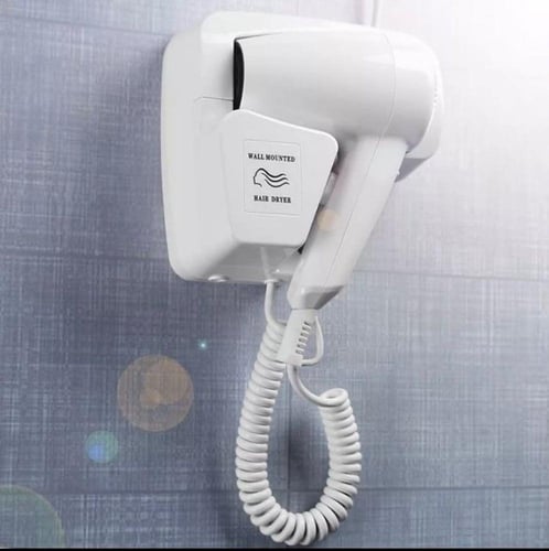 مجفف شعر فندقي 1200B