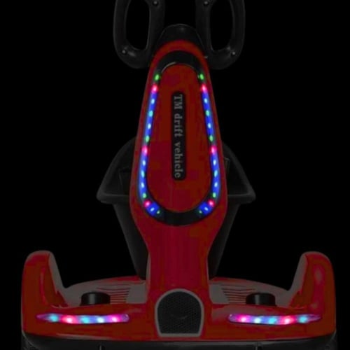 سكوتر كهربائي للاطفال قابل للشحن