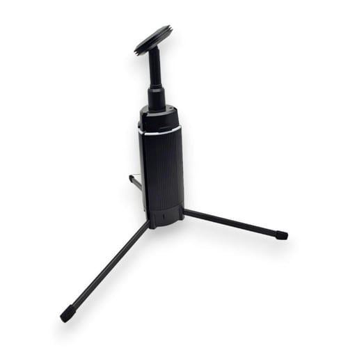 مصباح تخييم LED خارجي للشحن للعمل ، إضاءة تلسكوبية...