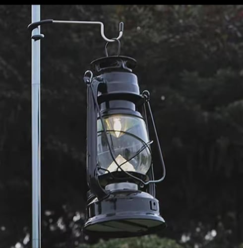 حامل وخطاف تعليق متعدد الاستخدام