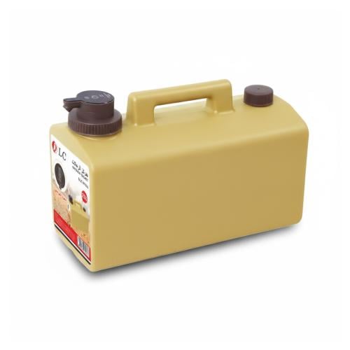 جركل رحلات خارجية DLC-37520 سعة 20 لتر