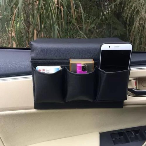 منظم جانبي لمقعد السيارة