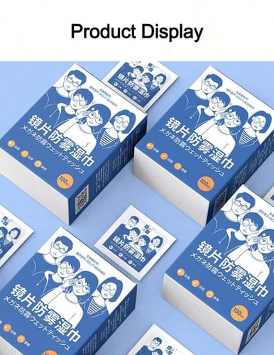 قماش تنظيف العدسات سريع الجفاف ، منظف شاشة الهاتف...