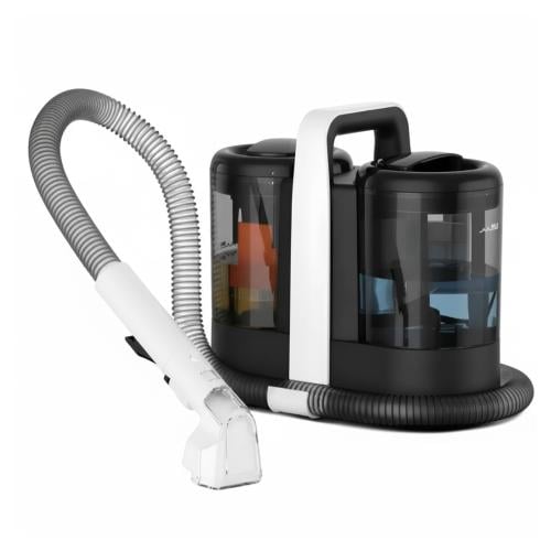 ماكينة لتنظيف السجاد والكنب من شركةDLC