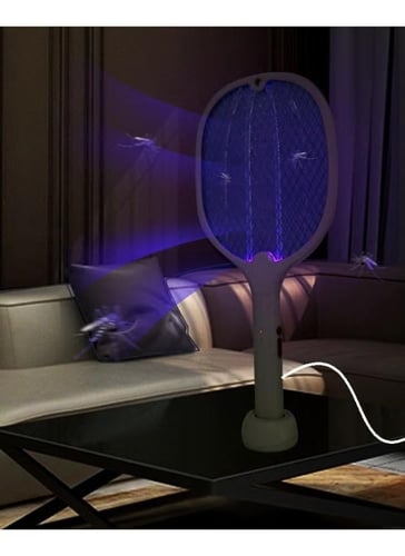 مضرب الحشرات الكهربائي (WD-960)