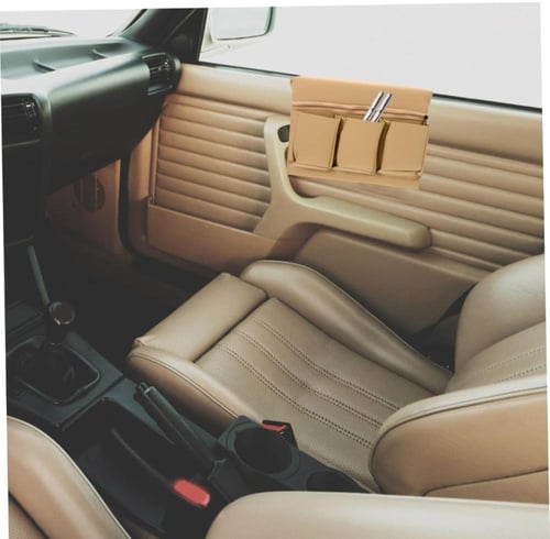 منظم جانبي لمقعد السيارة