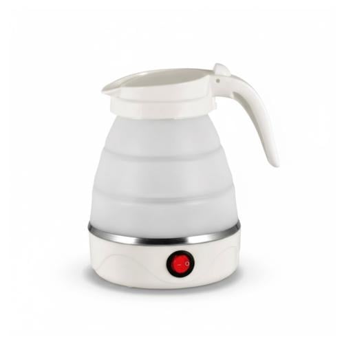 غلاية سليكون كهربائية قابلة للطي