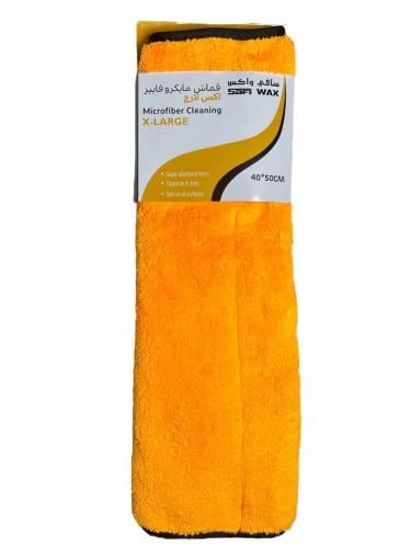 منشفة مايكرفايبر دالسي