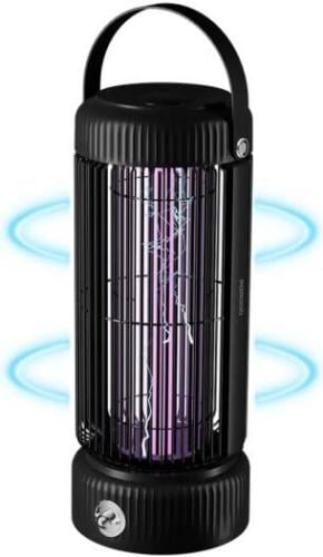 جهاز قاتل الحشرات الكهربائي بالأشعة فوق البنفسجية...