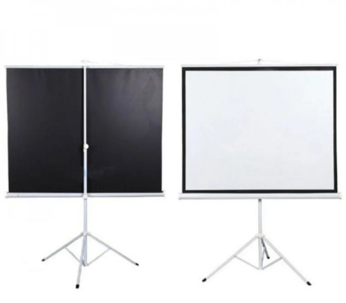 ستارة بروجكتر بترايبود قابل للطي