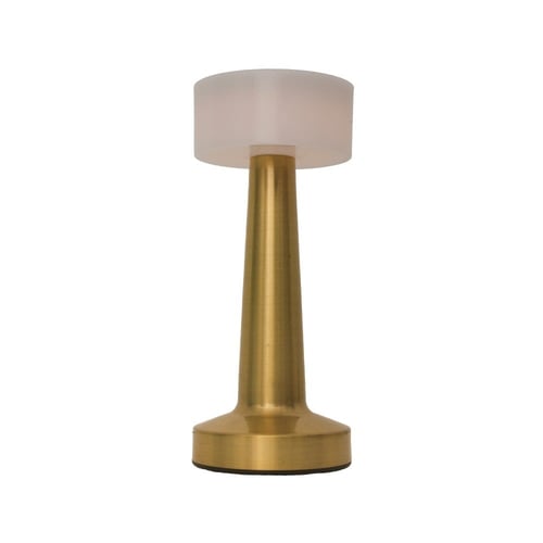 ابجورة شحن تعمل باللمس