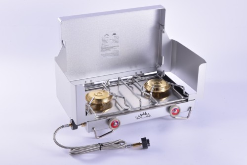 موقد البرق عينين بشنطة F16-2001