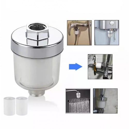 محطة فلتر ماء