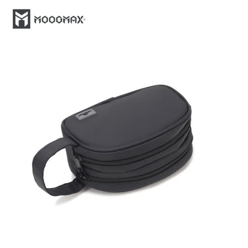 شنطة يو اس بي موج ماكس بسحابين-مقاومة للماء