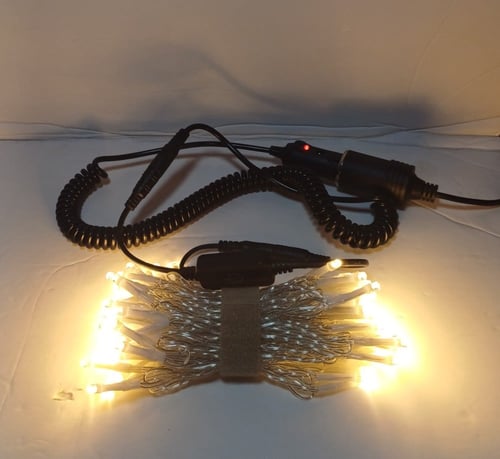 عقد إنارة البرق 10 متر DM-03N