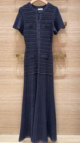 فستان Sandro الهبه