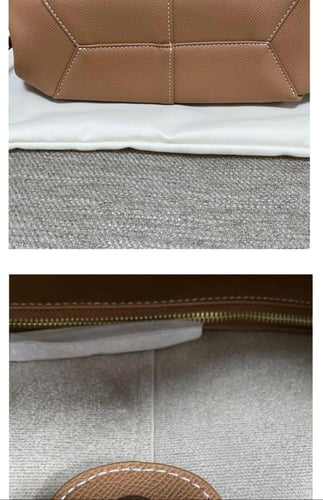 شنطة بولين polene