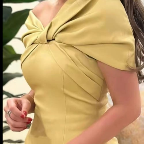 بدلة من قطعتين