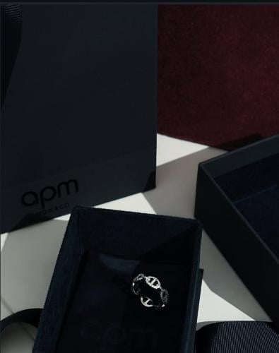 خاتم APM Maille Marine الهبه