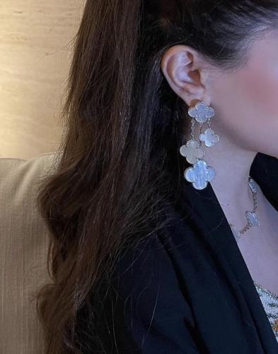 عقد فان كليف فينتاج ألامبرا