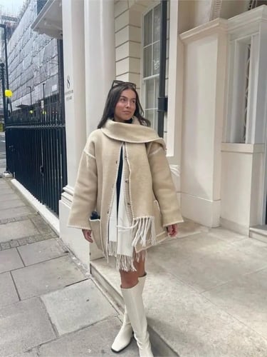 جاكيت الهبّه