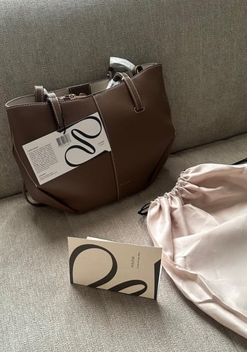 شنطة بولين polene