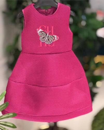 فستان أطفال CH