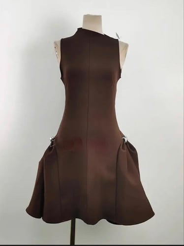 فستان فوز الفهد